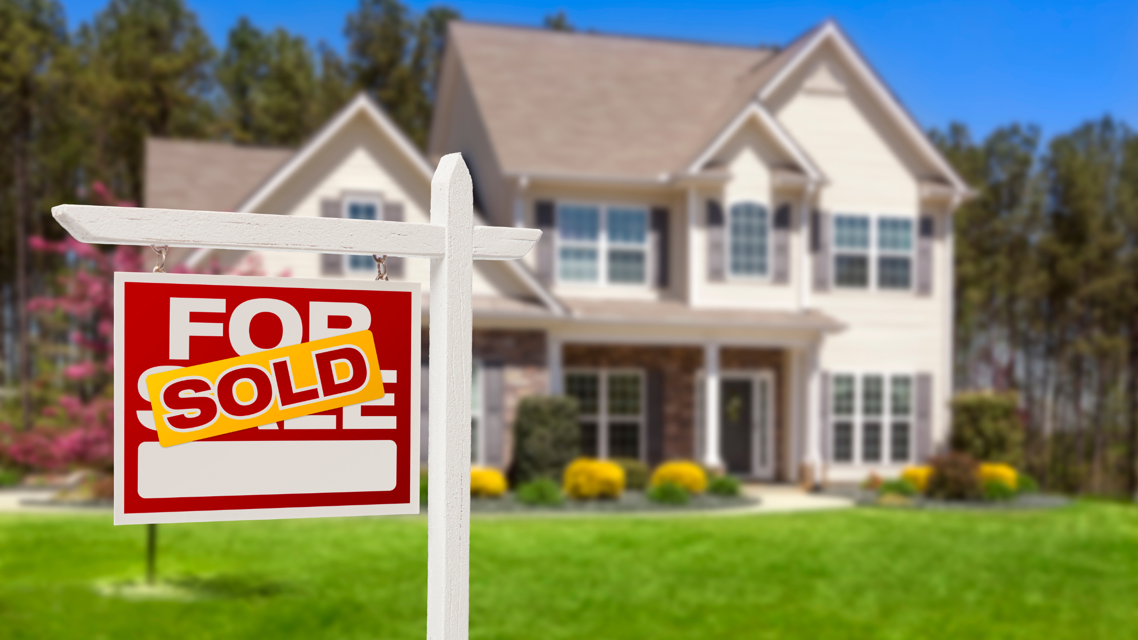 Selling house for cash in North Carolina