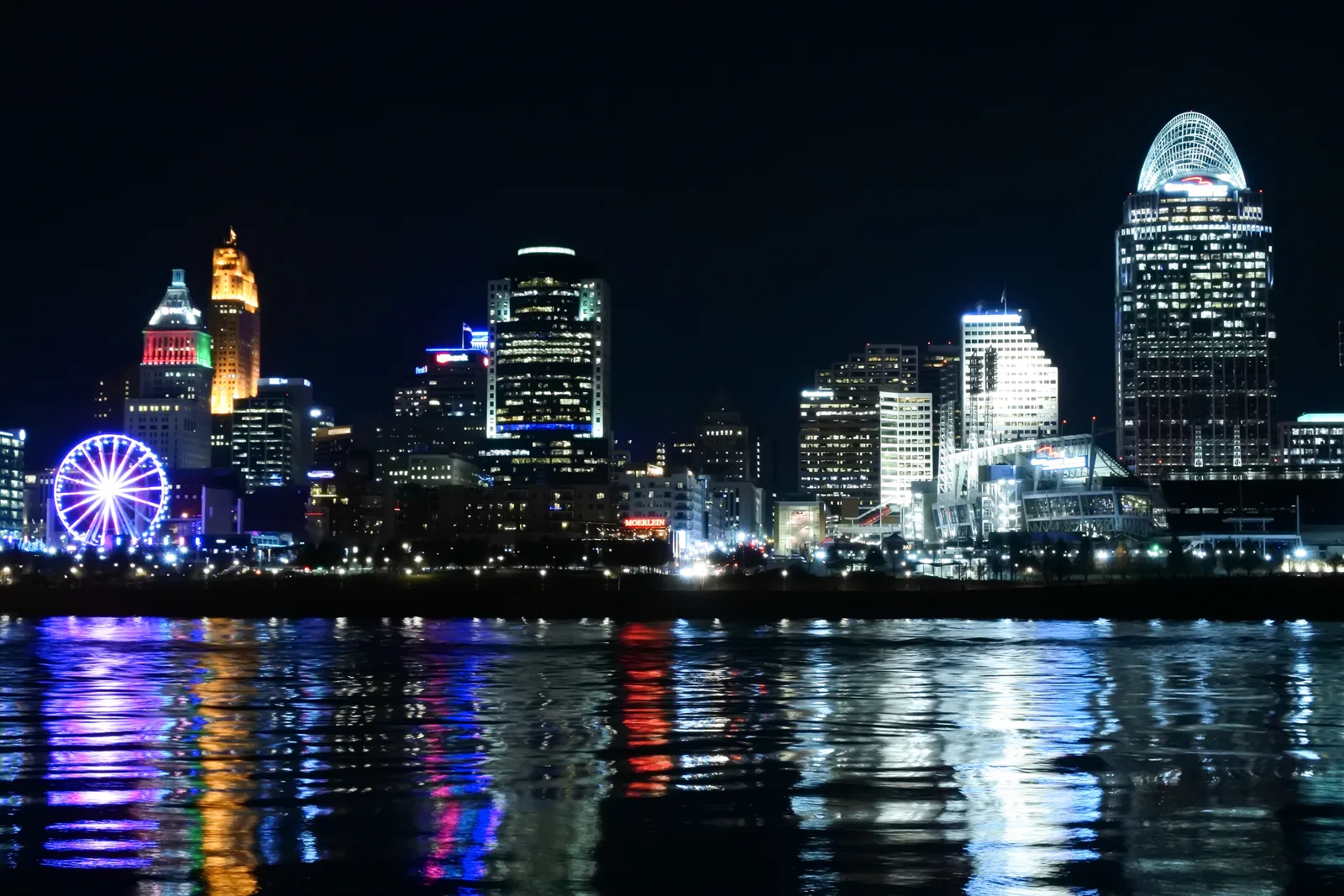Best way to sell your house for cash in Cincinnati, Ohio, top options and companies compared