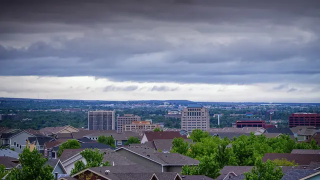 Colorado Springs housing market 2026