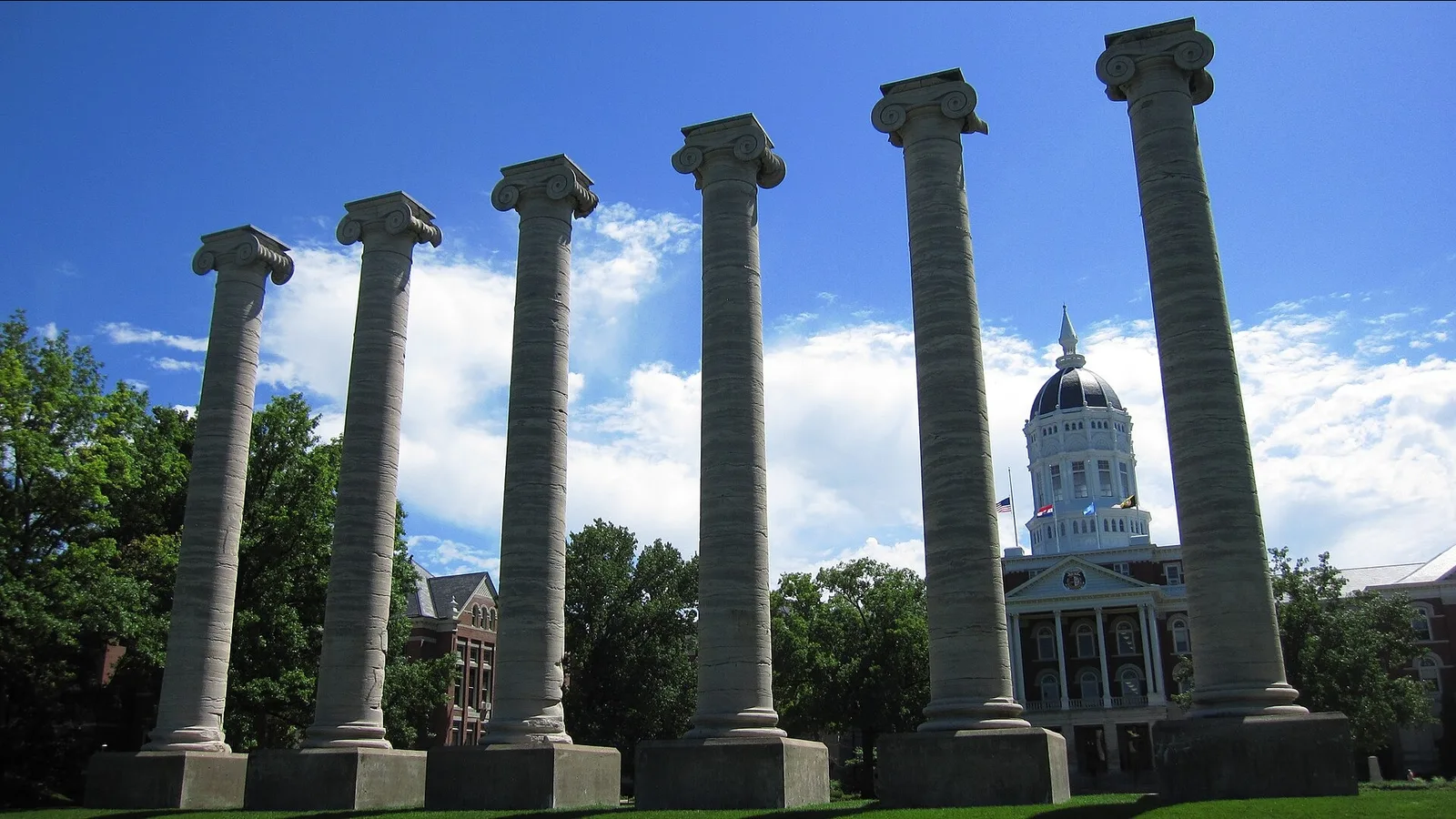 Columbia, Missouri housing market 2026