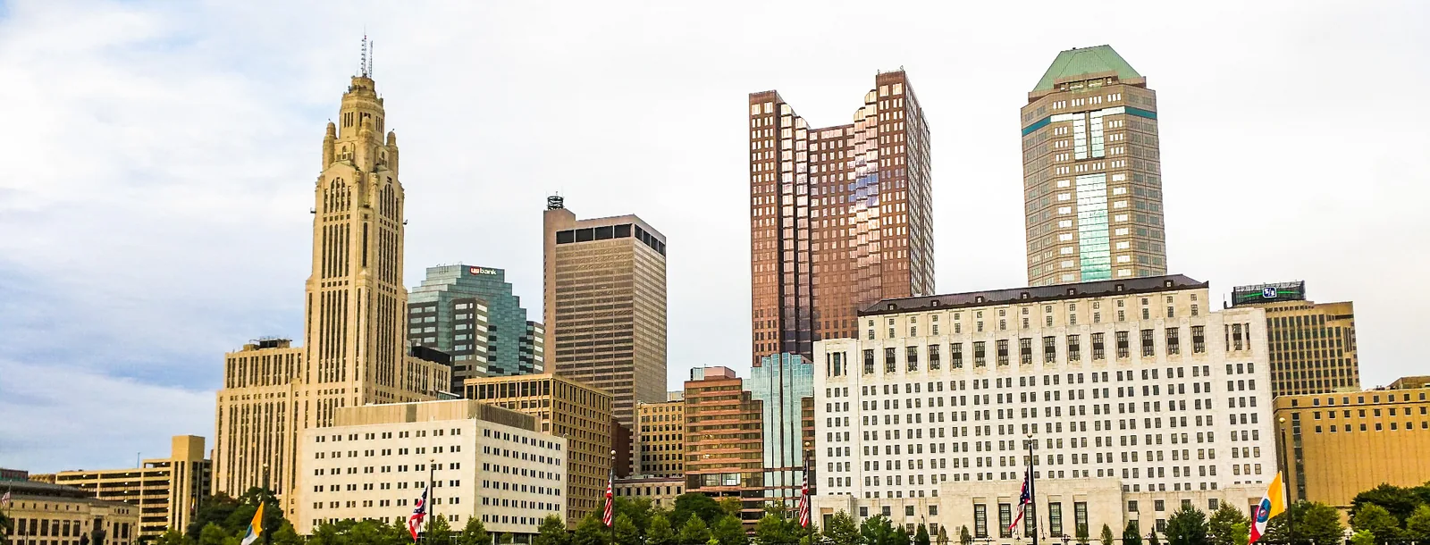 Best way to sell your house for cash in Columbus, Ohio, top options and companies compared