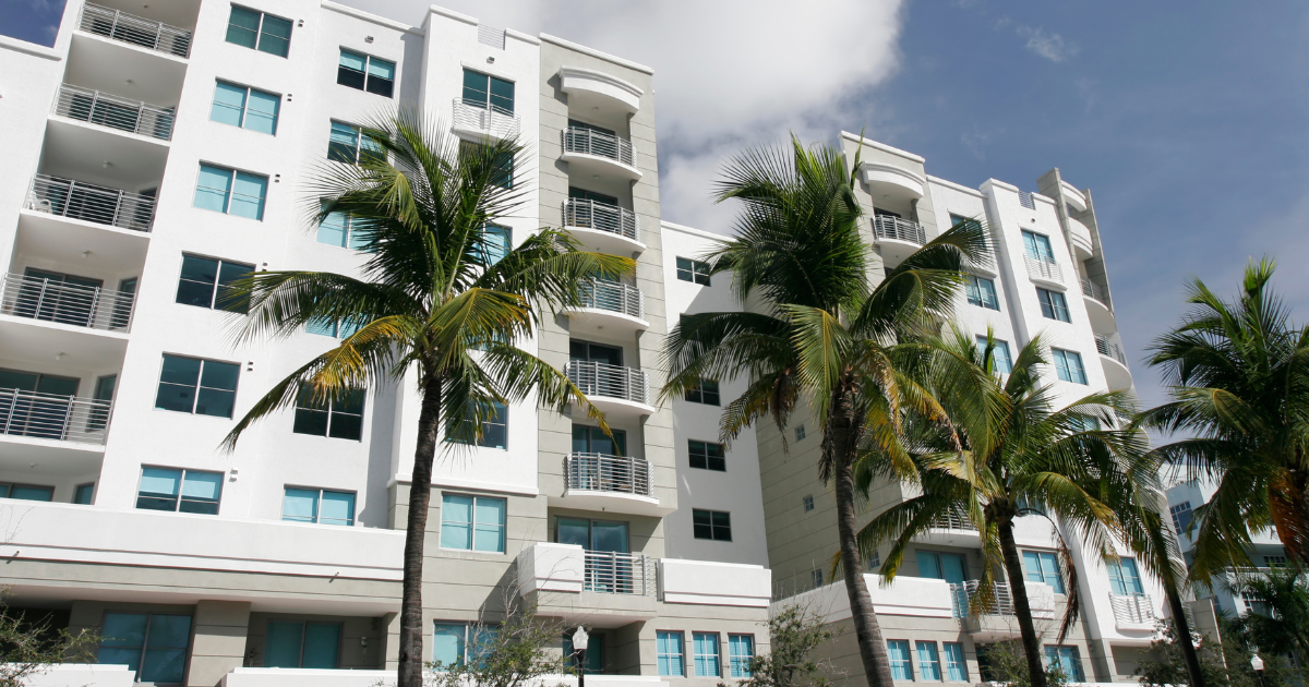 Florida condo crisis selling guide