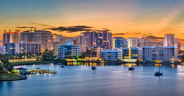 Florida housing market 2026 for sellers