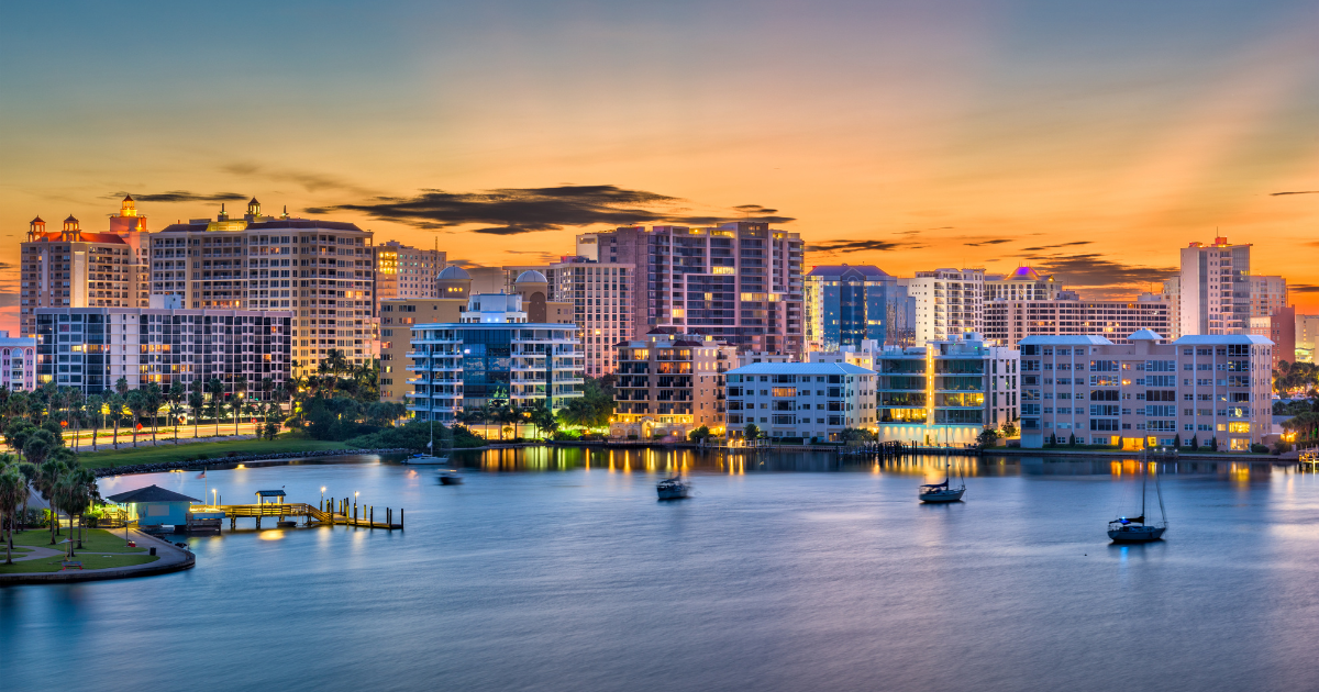 Florida housing market 2026