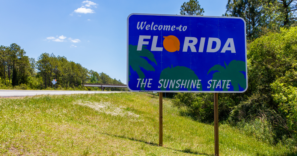 Florida insurance crisis selling guide
