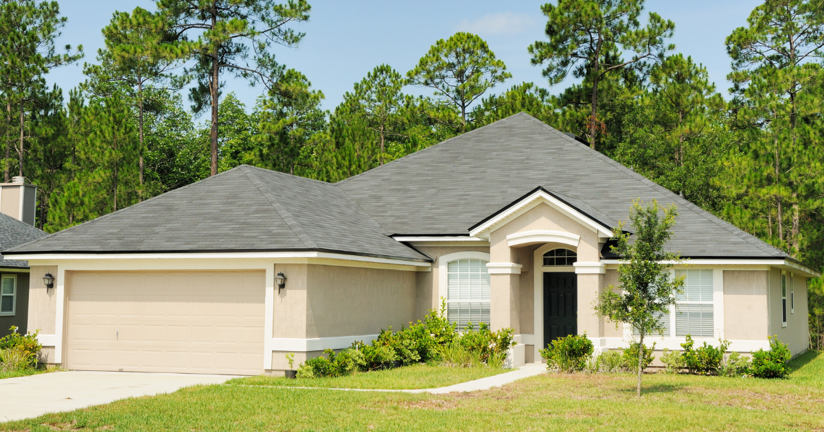 NAS Jacksonville military PCS sell house