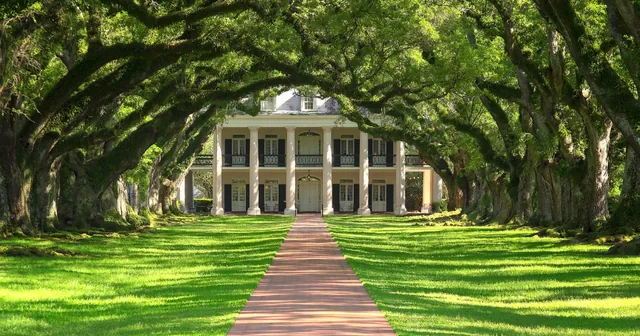 Selling a historic house in Mobile