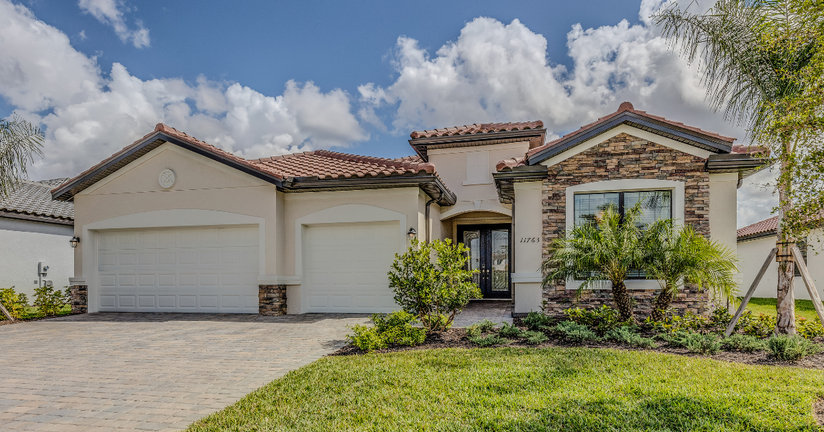 Selling inherited house Jacksonville