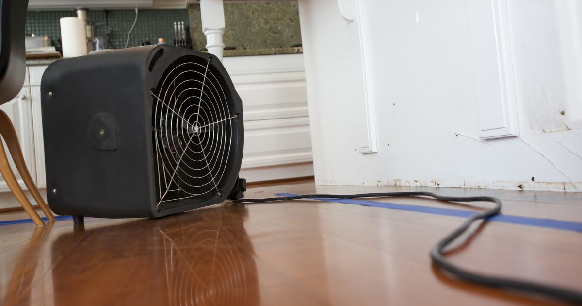 Sell house sinkhole damage Orlando