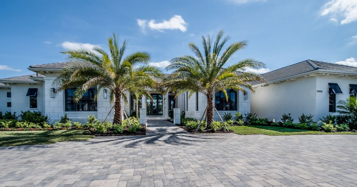 Selling inherited house Florida