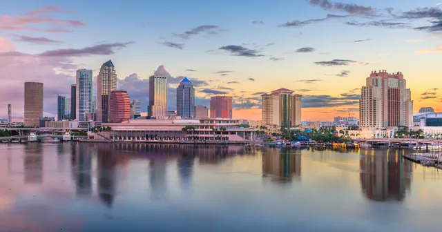 Tampa Bay housing market 2026