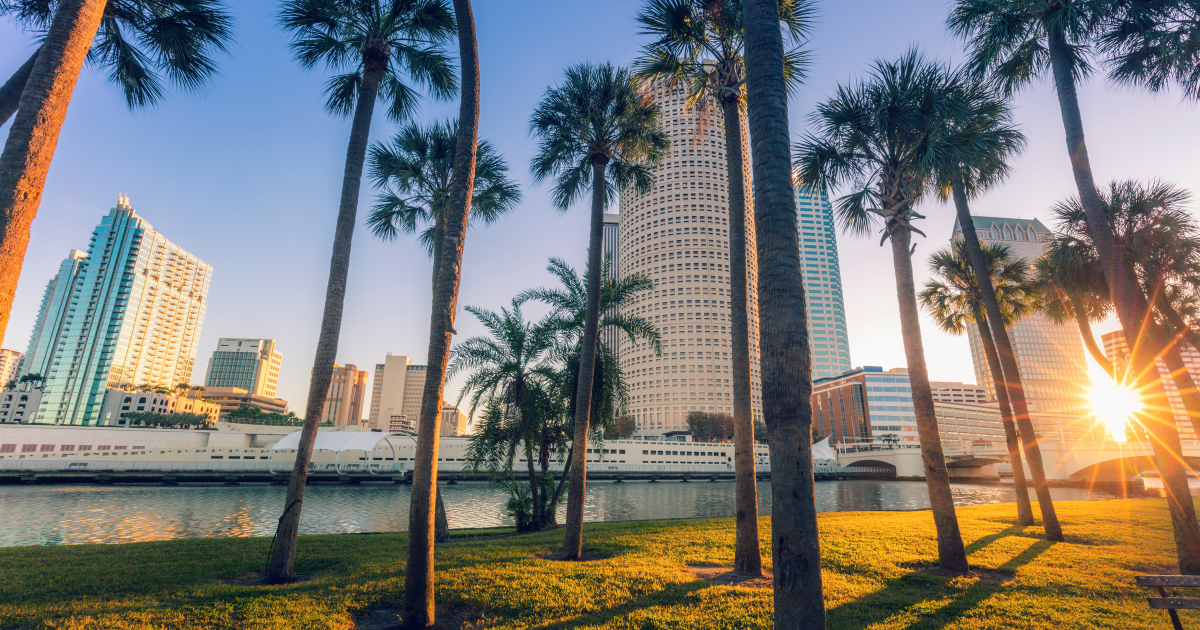 MacDill AFB military PCS sell house