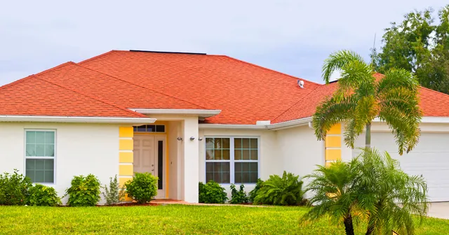 Selling inherited house Tampa