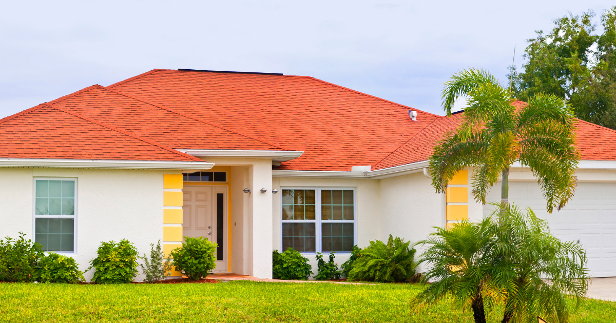 Selling inherited house Tampa