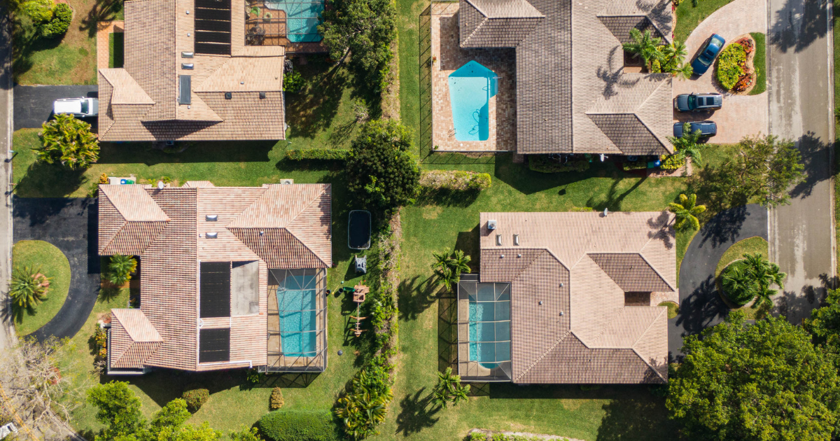 Tired landlord selling Florida rental