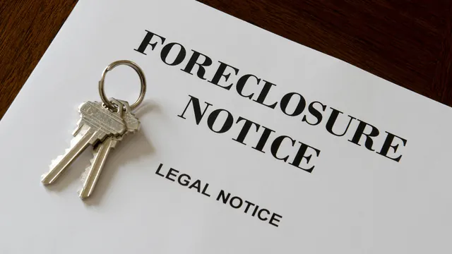 Stop foreclosure in California and the trustee sale timeline