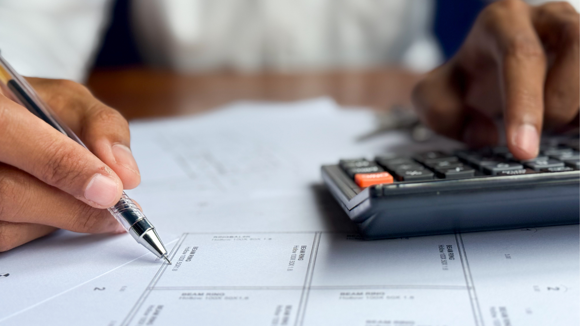 How cash buyers calculate offers