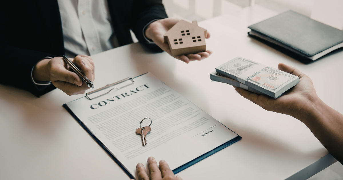 How much cash buyers pay in Tennessee