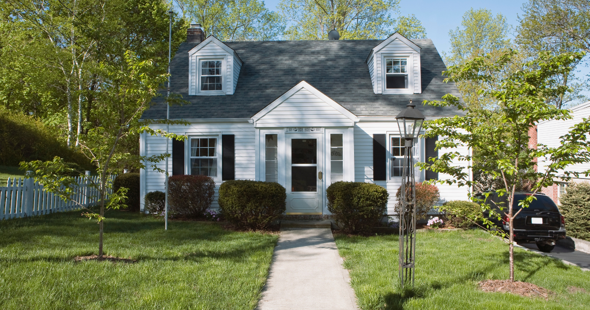 Selling inherited house Memphis