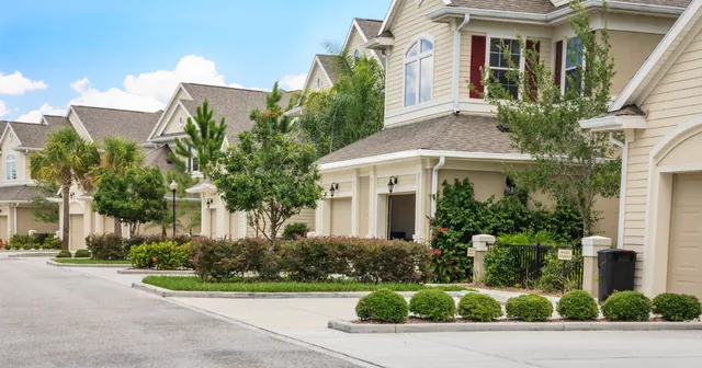 Nashville neighborhoods where houses sell fast for cash