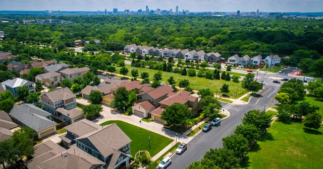 Behind on HOA dues in Denver