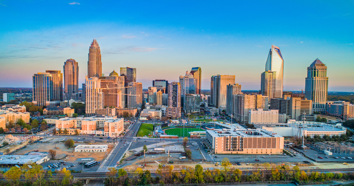 Best ways to sell house fast in Charlotte NC