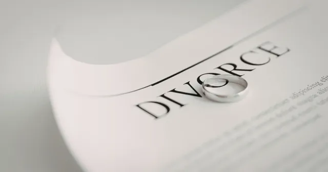 Selling house during divorce Charlotte NC
