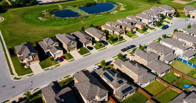 Forsyth County property tax revaluation