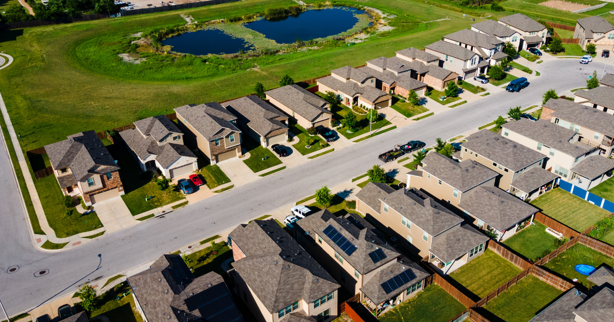 Forsyth County property tax revaluation