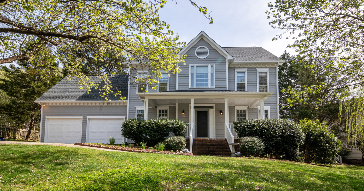 Sell house Greensboro Winston-Salem by neighborhood