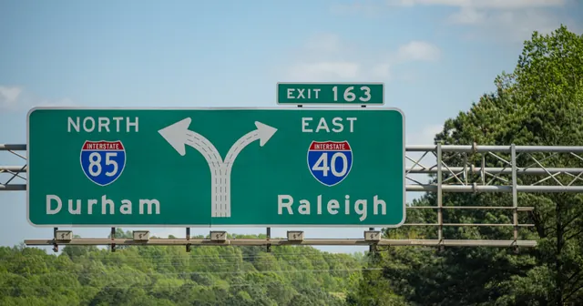 Raleigh-Durham housing market 2026