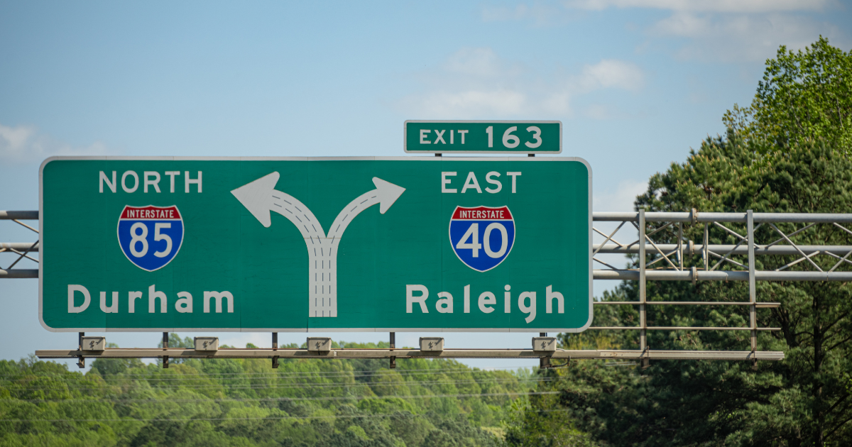 Raleigh-Durham housing market 2026