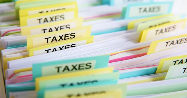 Behind on property taxes in Colorado