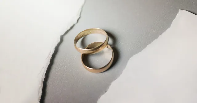 Selling house divorce North Carolina