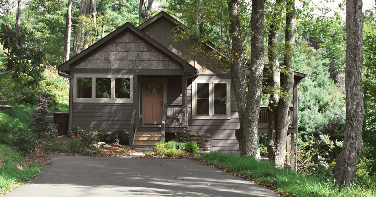 How to sell an inherited house in North Carolina