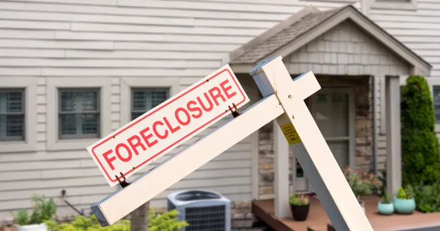 Stop foreclosure North Carolina