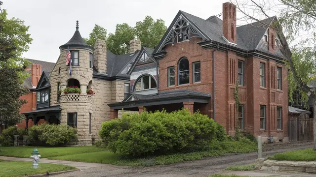 Selling an older North Side or Mesa Junction house in Pueblo