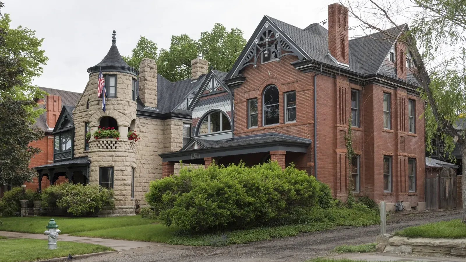 Selling an older North Side or Mesa Junction house in Pueblo