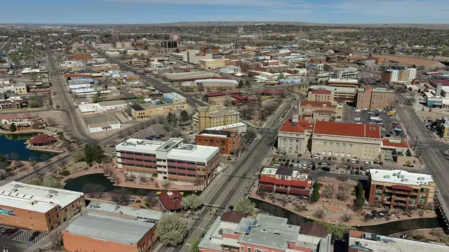 Pueblo housing market 2026