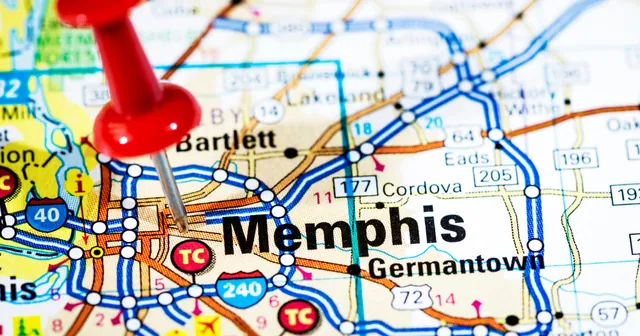 Best way to sell your house for cash in Memphis