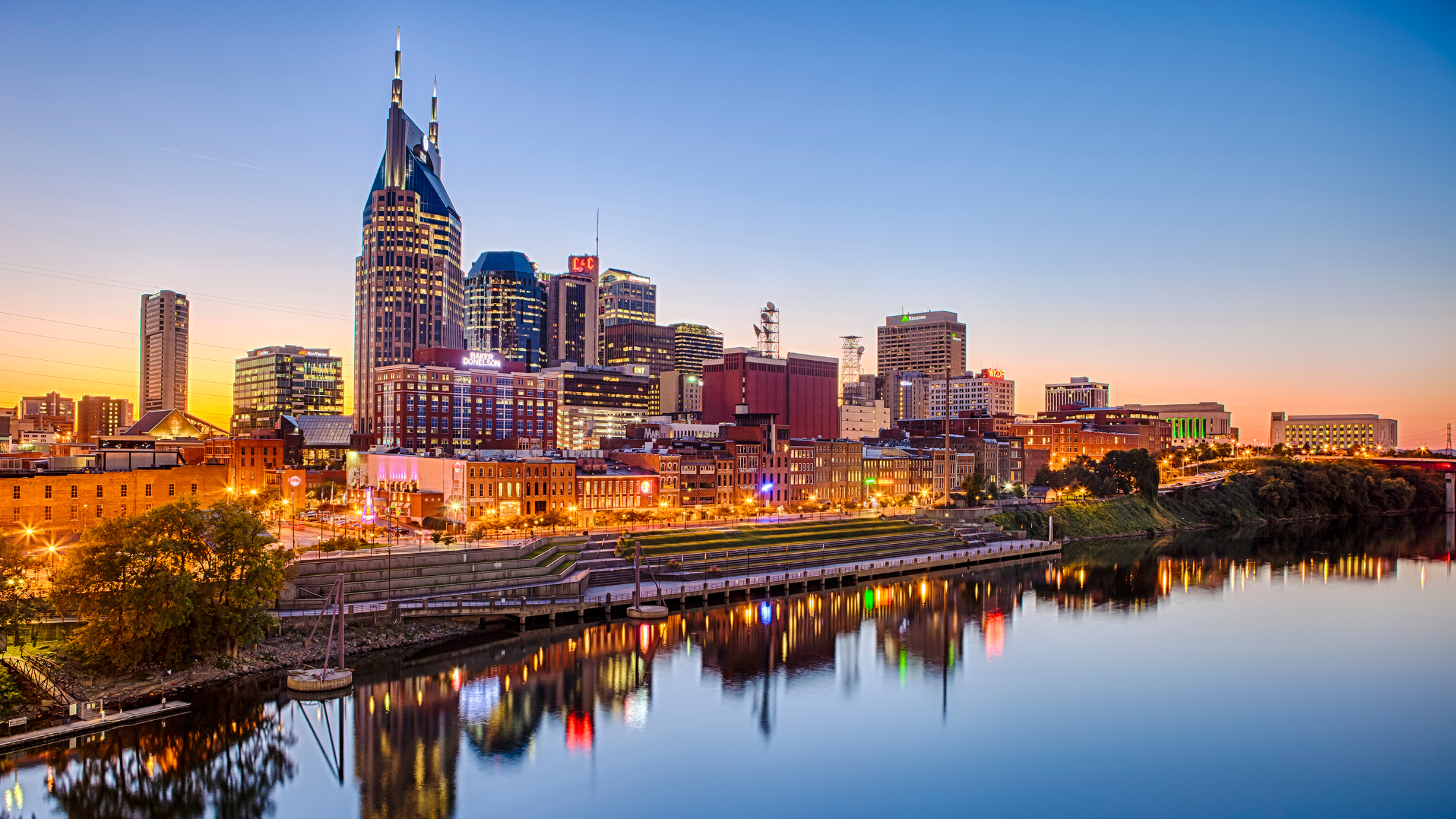 Sell your house fast in Nashville guide