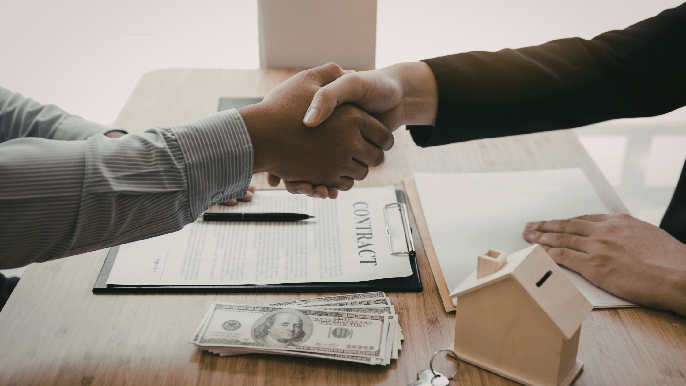 How to sell your house fast for cash