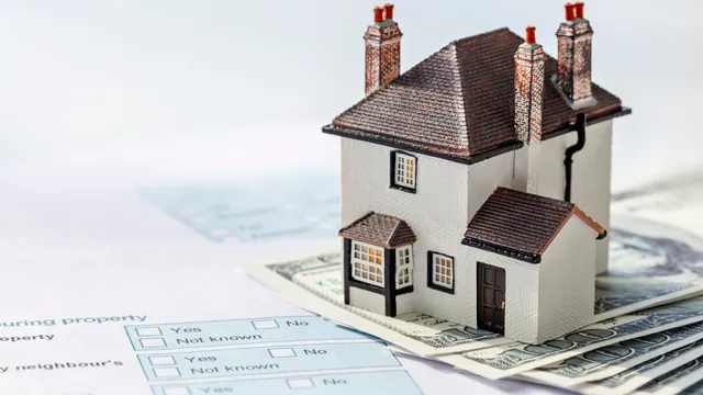 Selling an inherited house in California and the probate process