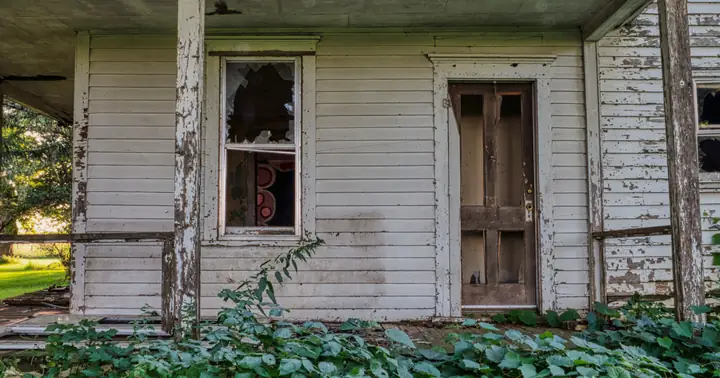 Selling a house as-is in Pennsylvania
