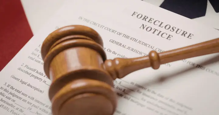 How to stop foreclosure in Pennsylvania