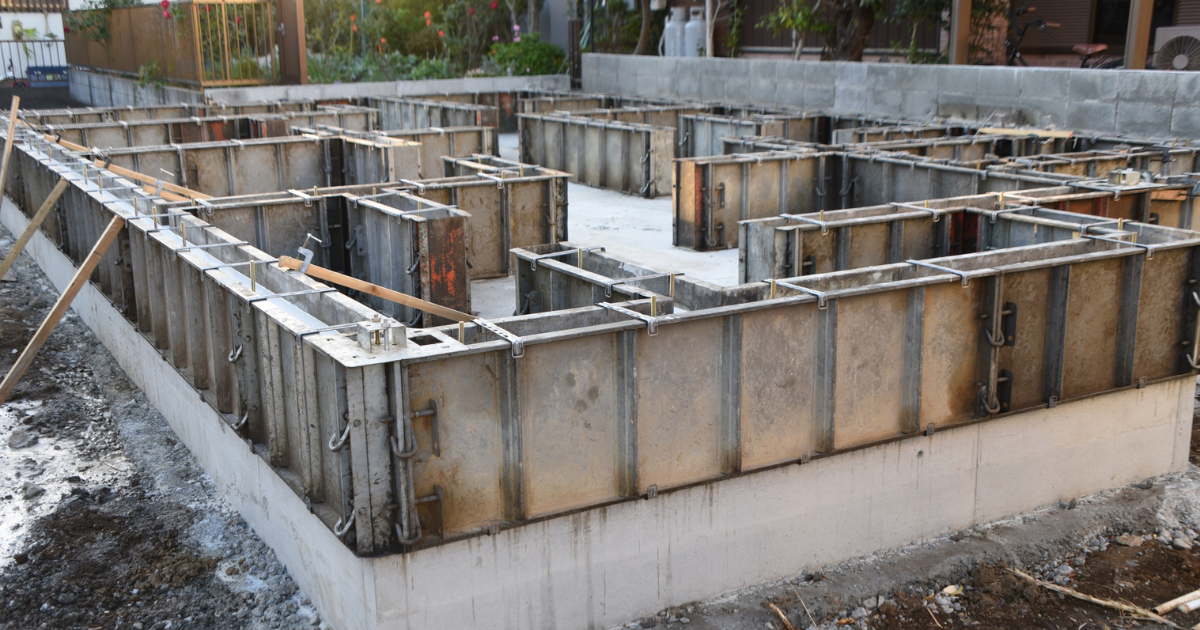 Selling house with foundation problems DFW