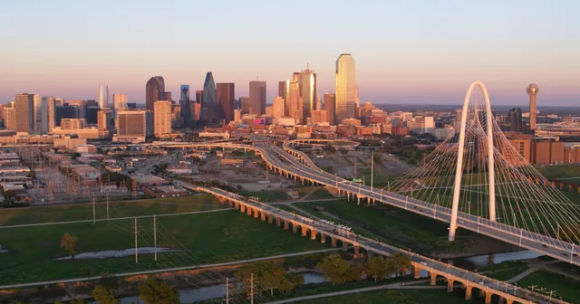 DFW housing market 2026