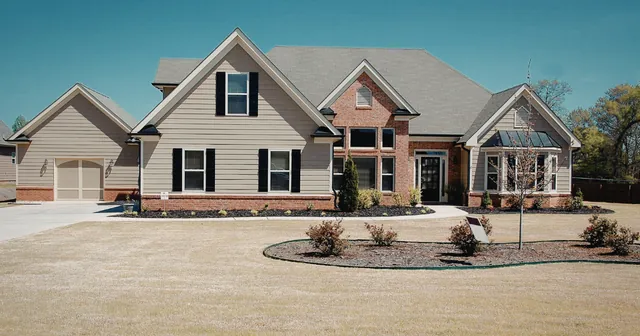 Selling inherited house Dallas-Fort Worth