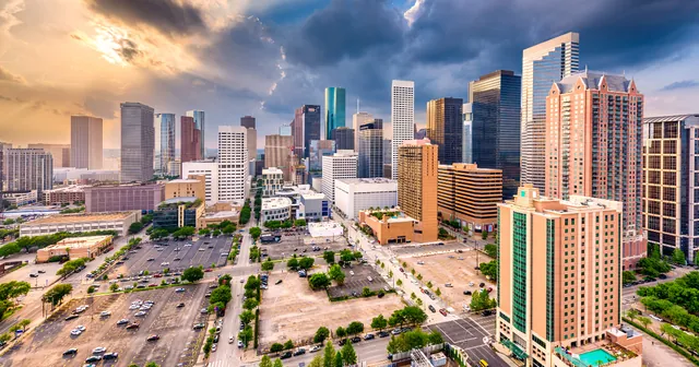 Houston housing market 2026