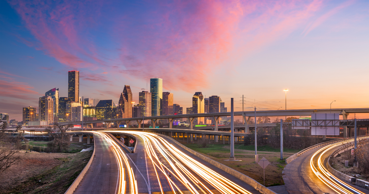 Sell house fast Houston